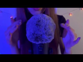 dream asmr ~ [asmr] slow and comforting close up whispers