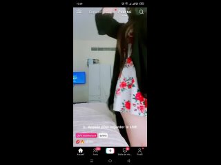 live tiktok girl arabe 2