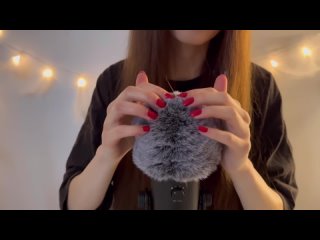 dream asmr ~ [asmr] soothing head and scalp massage